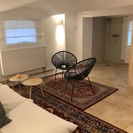 Vila - Vyjimecne Ubytovani Se Saunou V Podkrkonosi Villa Pecka