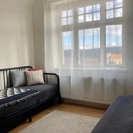 Vila - Vyjimecne Ubytovani Se Saunou V Podkrkonosi Villa *