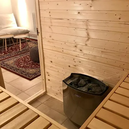 Villa Vila - Vyjimecne Ubytovani Se Saunou V Podkrkonosi *